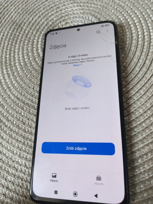 Sprzedam telefon