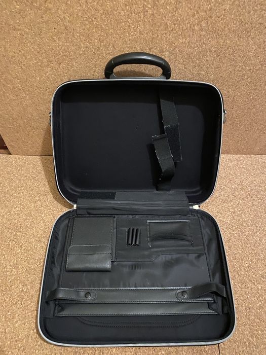 Mala para transportar computador