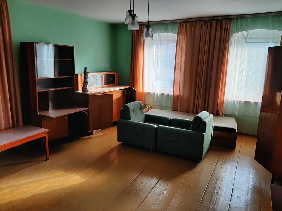 Sprzedam udział - dom z zabudowaniami gospodarczymi