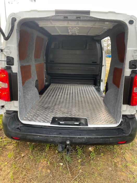 Peugeot Expert 2.0 BlueHDi