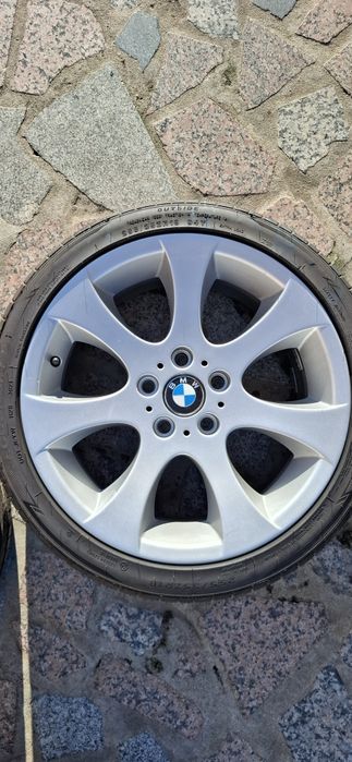 Jantes 18 BMW Style 162