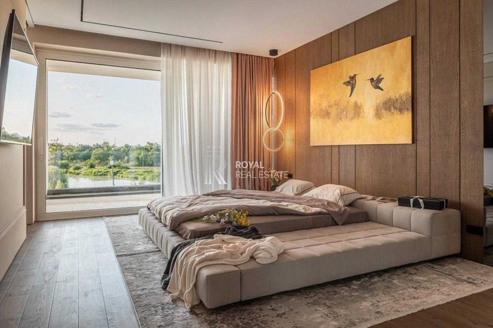 Продажа Киев Дуплекс КГ "Конык" 300 м2 6,5 соток Hi Tech ТОП дисконт