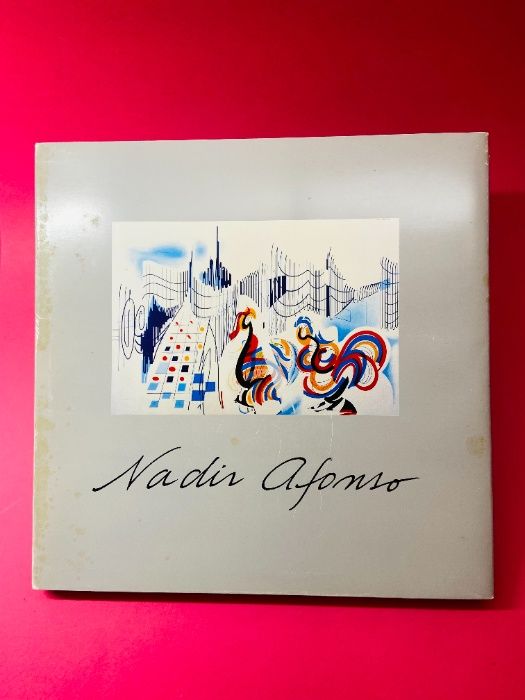 Nadin Afonso - Various Authors