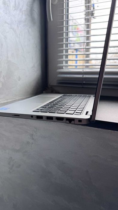 Dell Latitude 5420/є кількість/екран Touch/робота/навчання/гарантія