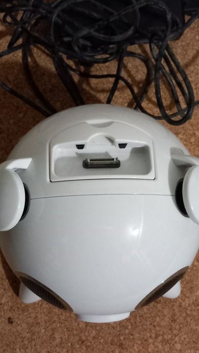 Kids' Speaker for iPod & iPhone64740695547649122