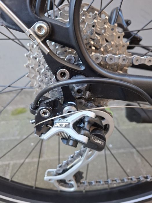 rower Cannondale Vintage Ultra