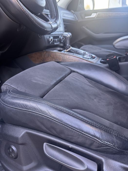 AUDI Q5 2013 VIN WAUZZZ8R8DA070895 фото оголошення 20 з 24
