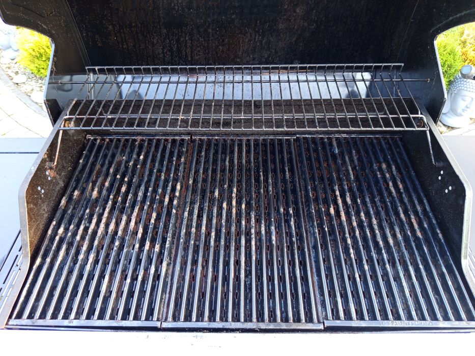 Grill Gazowy Char Broil Performance Weber Broil-King Napoleon