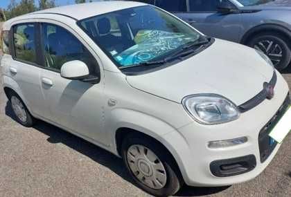 Fiat Panda 2019 Excelente estado 36000Km