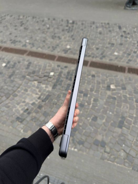 Apple MacBook Pro 14" 2026 M5 16ram 1tb Space Black MEQJ4 NEW Open Box новий