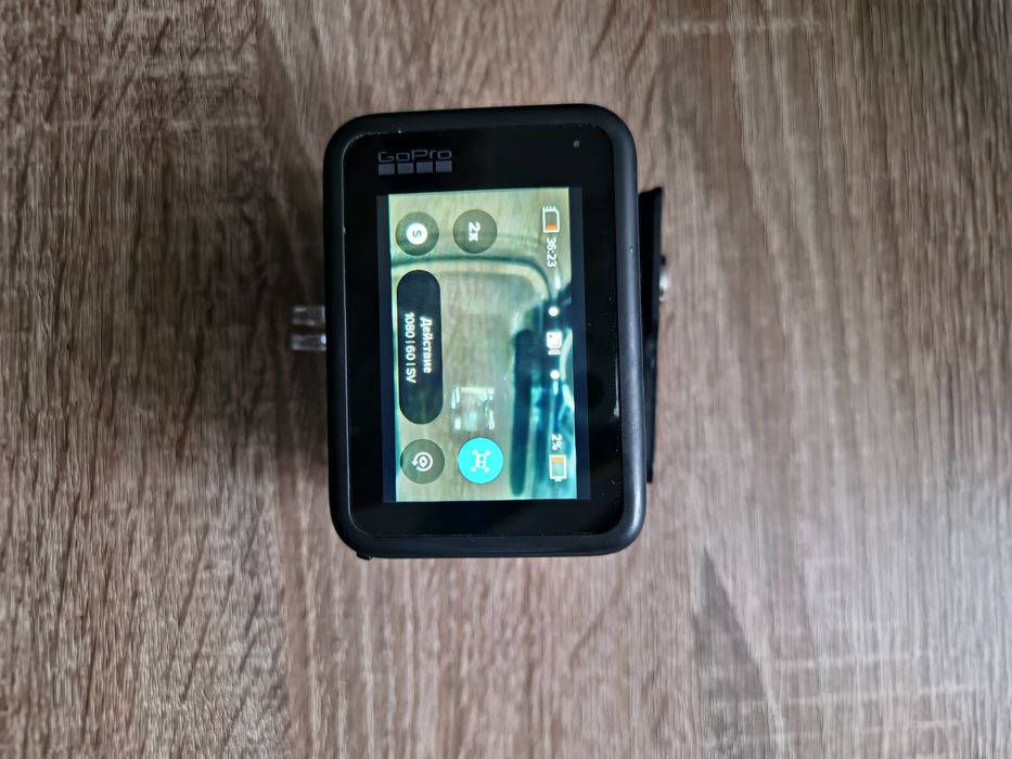 GoPro Hero 9 Black
