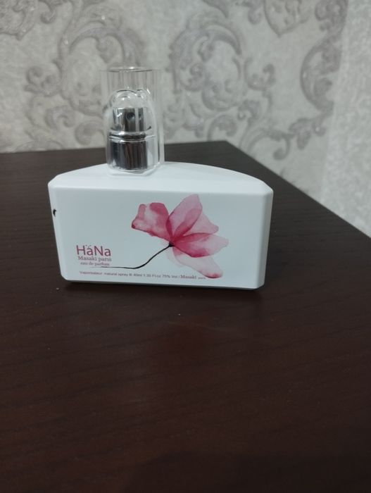 Продам парфуми Hana