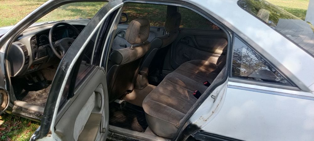 Опель Омега інжектор