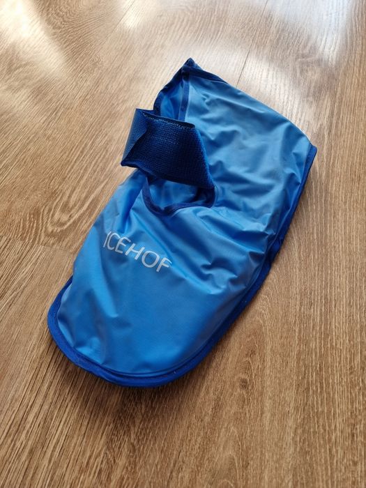 Buty chłodząco ogrzewające do chemioterapii