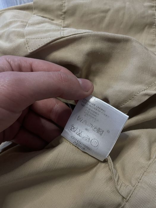 Куртка Moncler