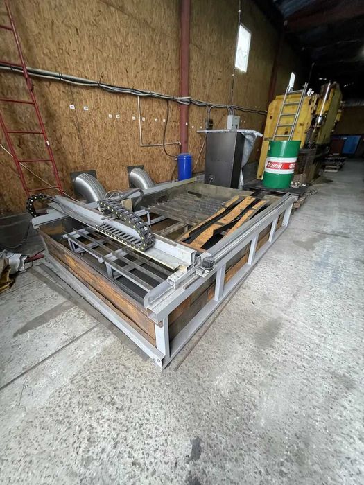 Плазменная резка металла