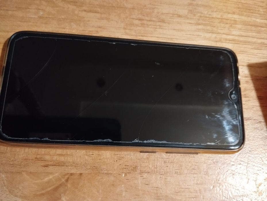 Redmi Note 74GB RAM 64GB