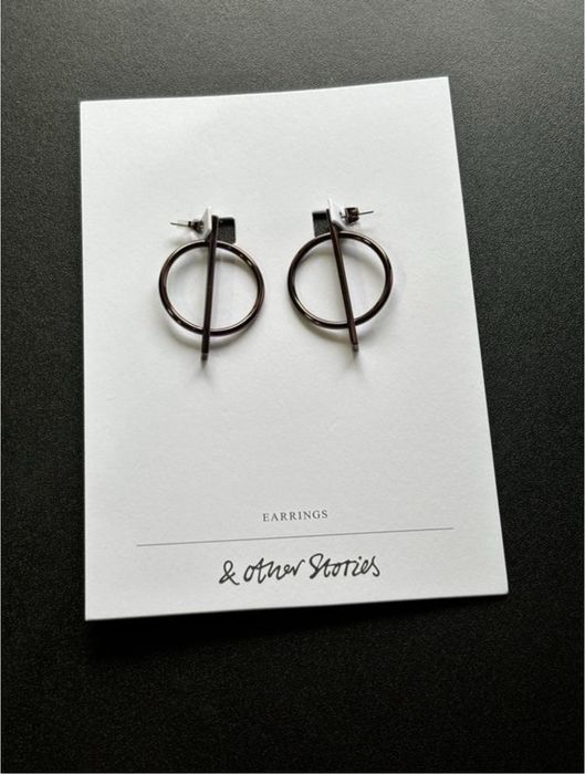 сережки & other stories