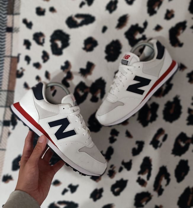 Кросівки New Balance 500