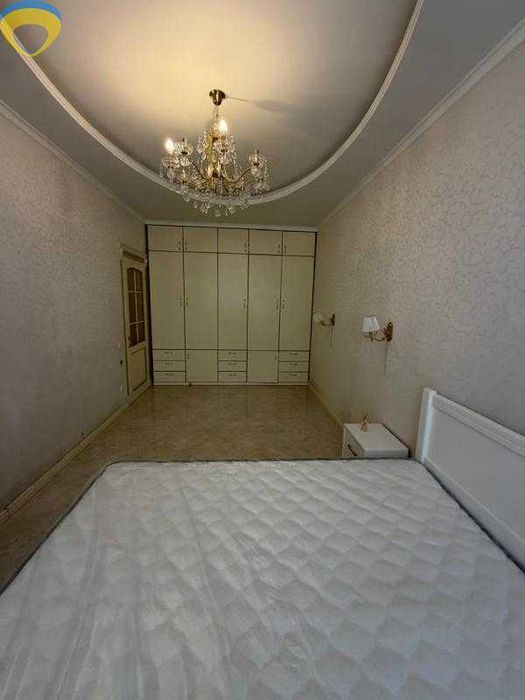 Apartment in Odesa, Vidrada - View 3
