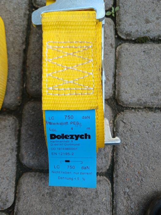 Продам Ремні Dollezych
