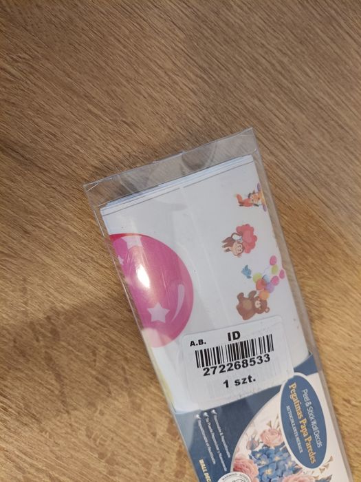 Naklejki ścienne do pokoju dziecięcego
