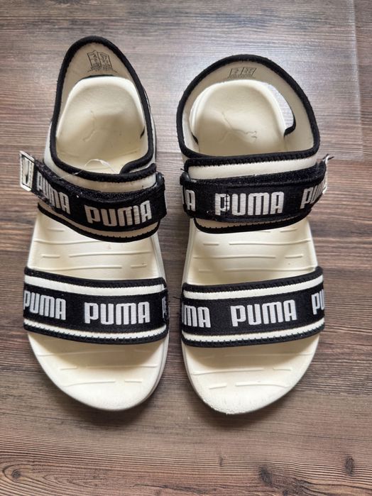 Сандалі Puma 37 розмір