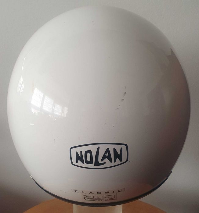 Capacete Nolan N21