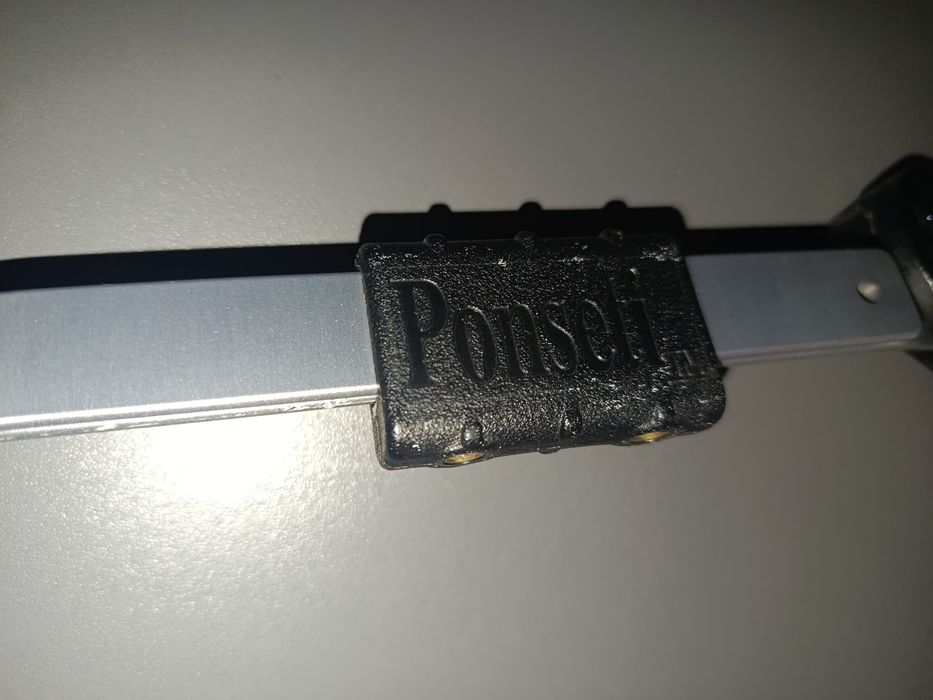 Szyna Mitchell Ponseti XS