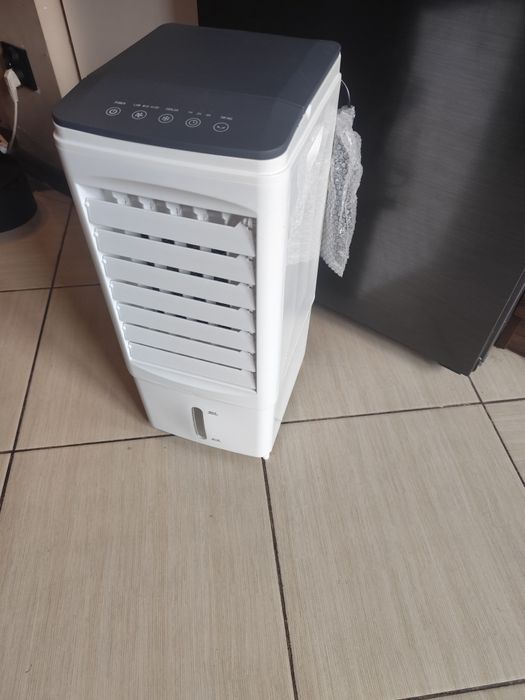 Przenośny klimatyzator, przenośny wentylator 3 w 1