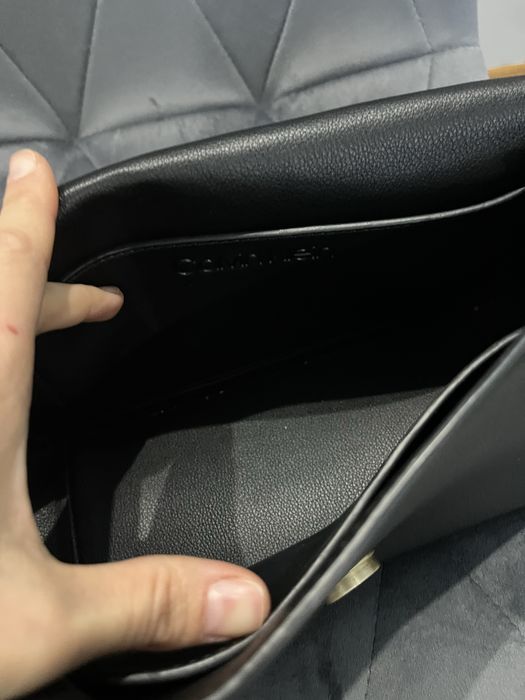 Calvin Klein оригінальна сумка
