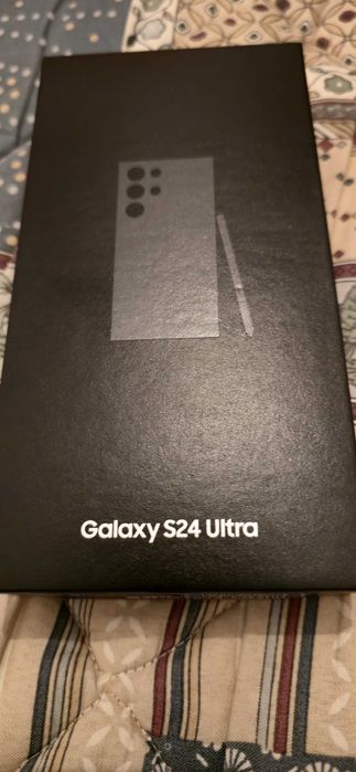 S24 Ultra 512 GB