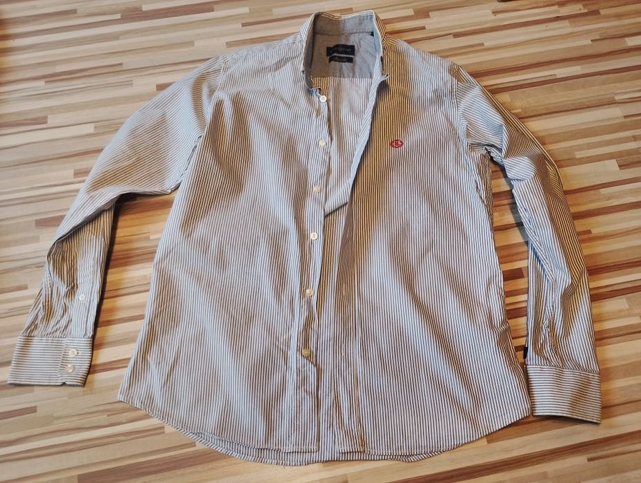 Koszula męska Henri Lloyd