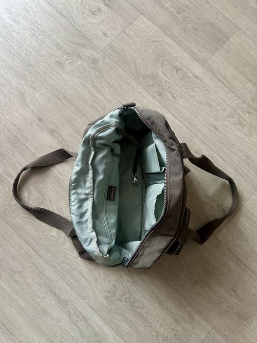 Сумка kipling дорожная