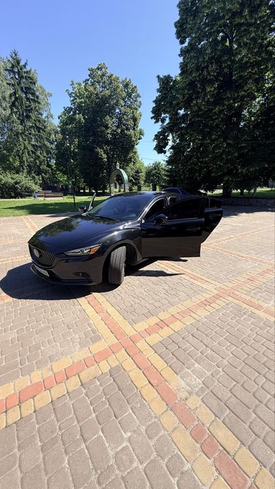 Продам Mazda6 2.5не Honda Lexys