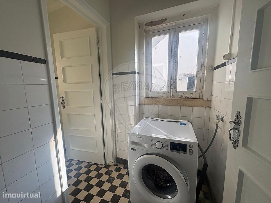 Apartamento T3 para arrendamento