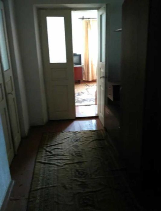 Два будинки в місті на 7 сотках - ідеально для щастя родини