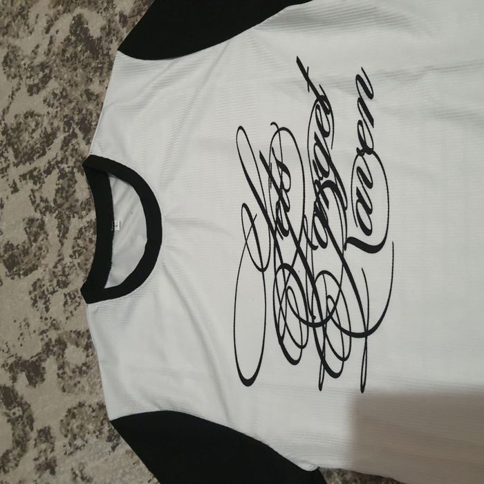 longsleeve Never Forget Archiev (Never Forget;erd;archiev;opium;Alyx;rick owens;лонгслив)