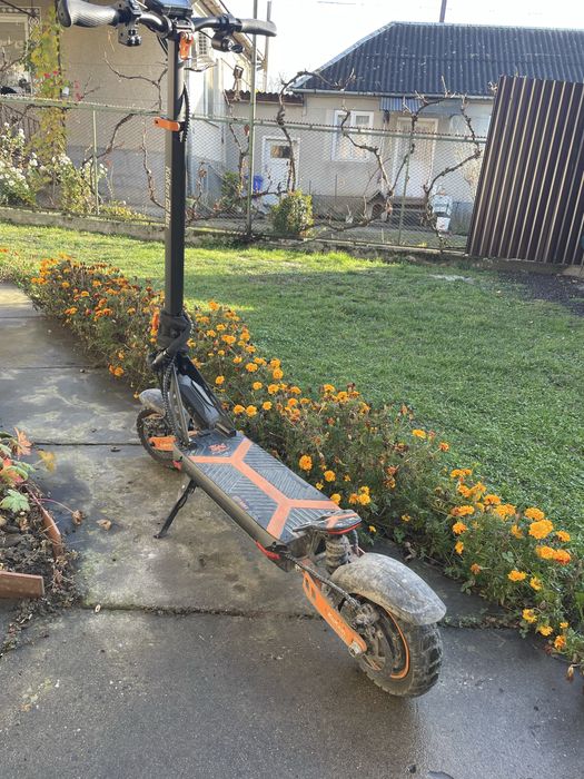 Kugoo Kirin g2 max 2025