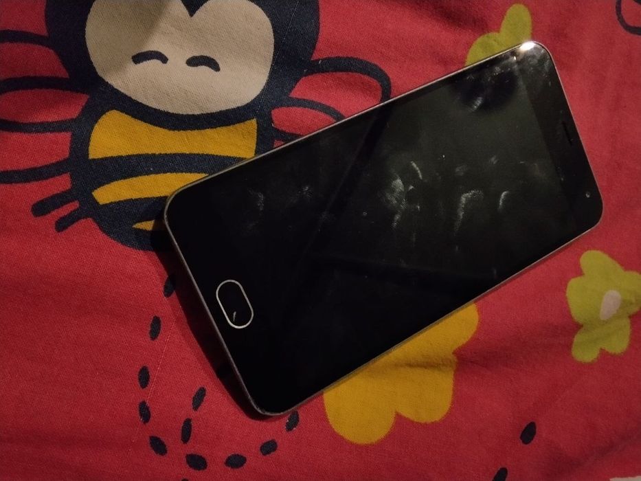 Meizu (32g) сірий