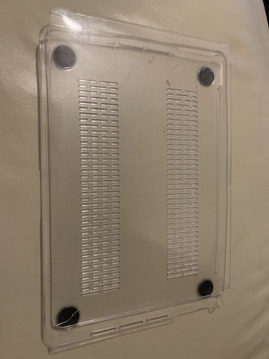 Capa protetora para MacBook air 13 2010 a 2015 .