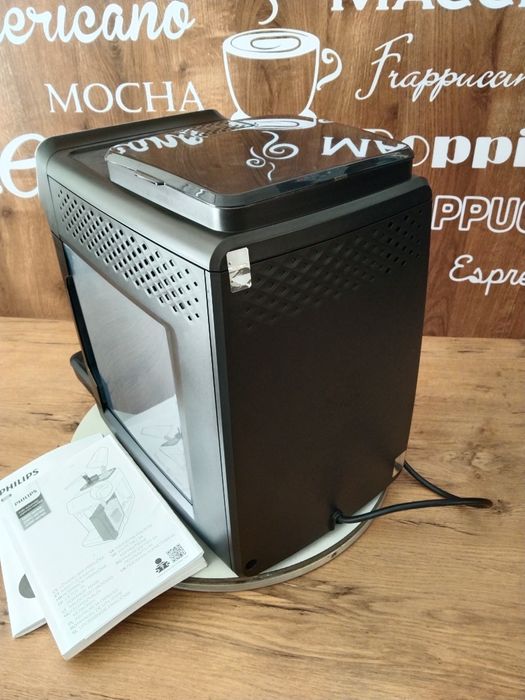 Ekspres Philips Latte Go EP 2230/10