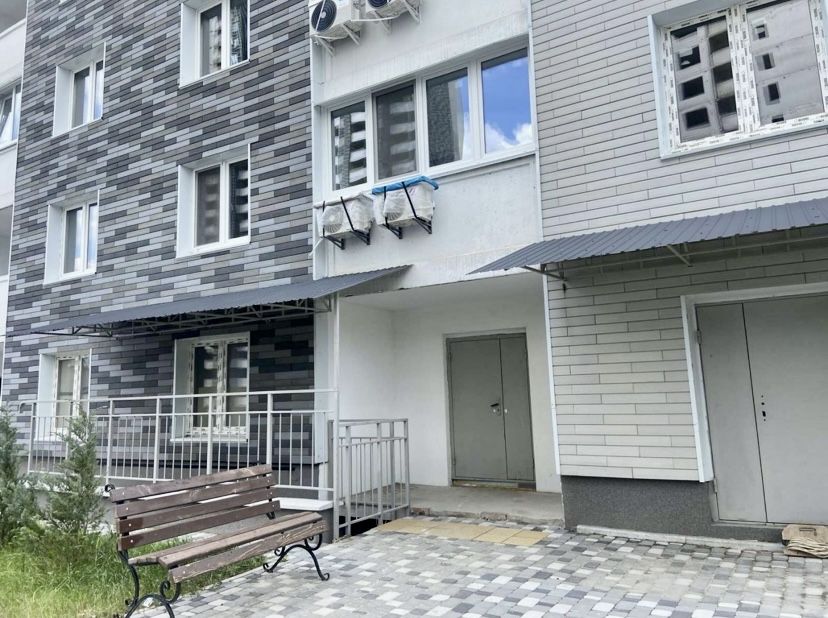 2-кімнатна квартира за адресою (площа 55 м²) - Atlanta.ua - фото 6