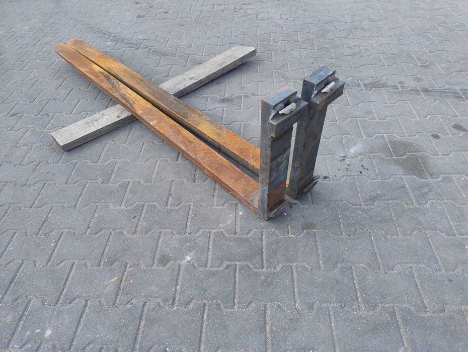 widly do palet 2m , oraz inne dlugosci , karetka, maszt