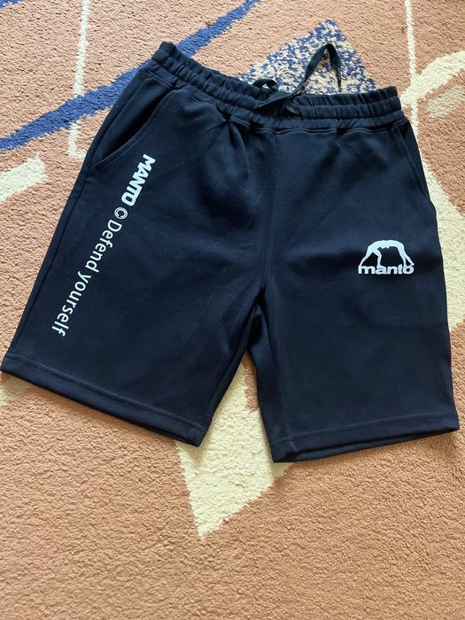 Шорти чоловічі manto