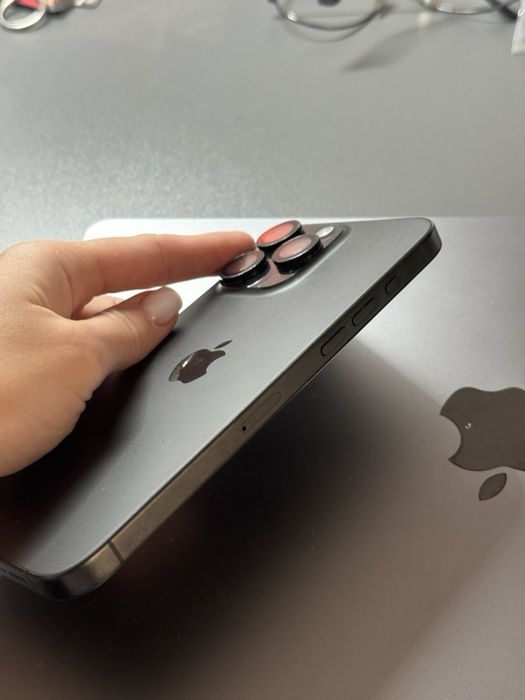 Iphone 15 Pro Max 256Gb