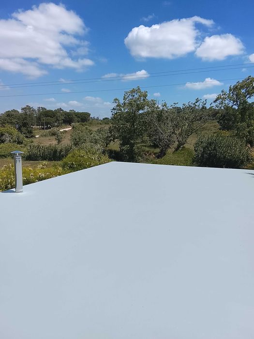 Impermeabilização e Isolamento Técnico – Soluções Contra Infiltrações e Humidade