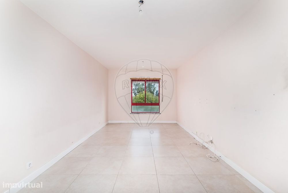 Apartamento T2 para arrendamento