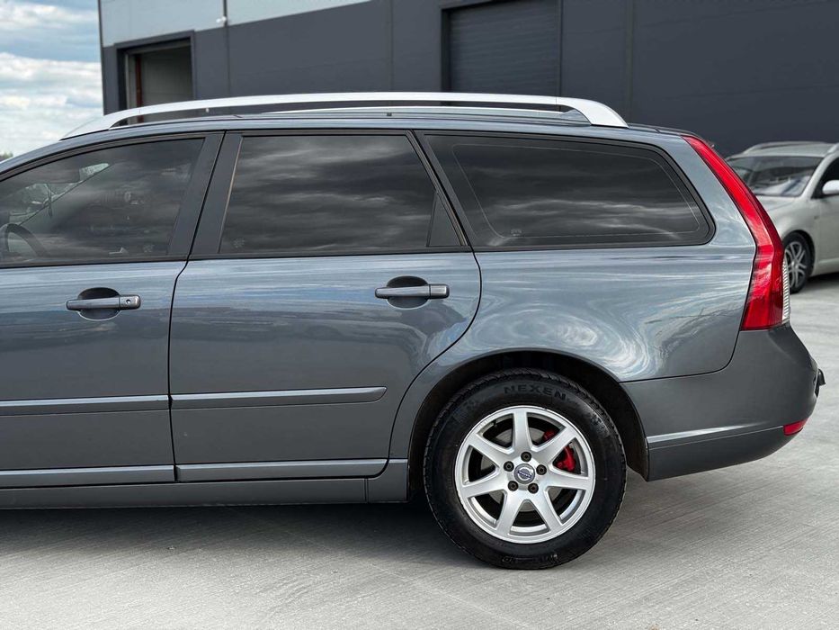 Продам Volvo V50 2011р. #76829
