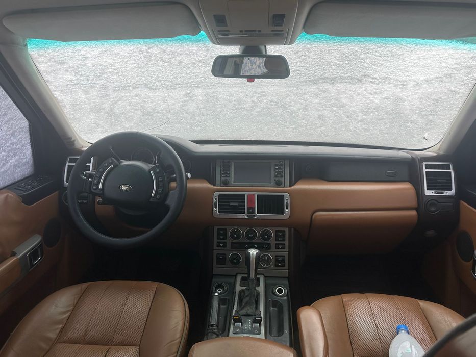 Рендж Ровер Продам Срочно